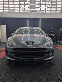 Peugeot 207 GPL