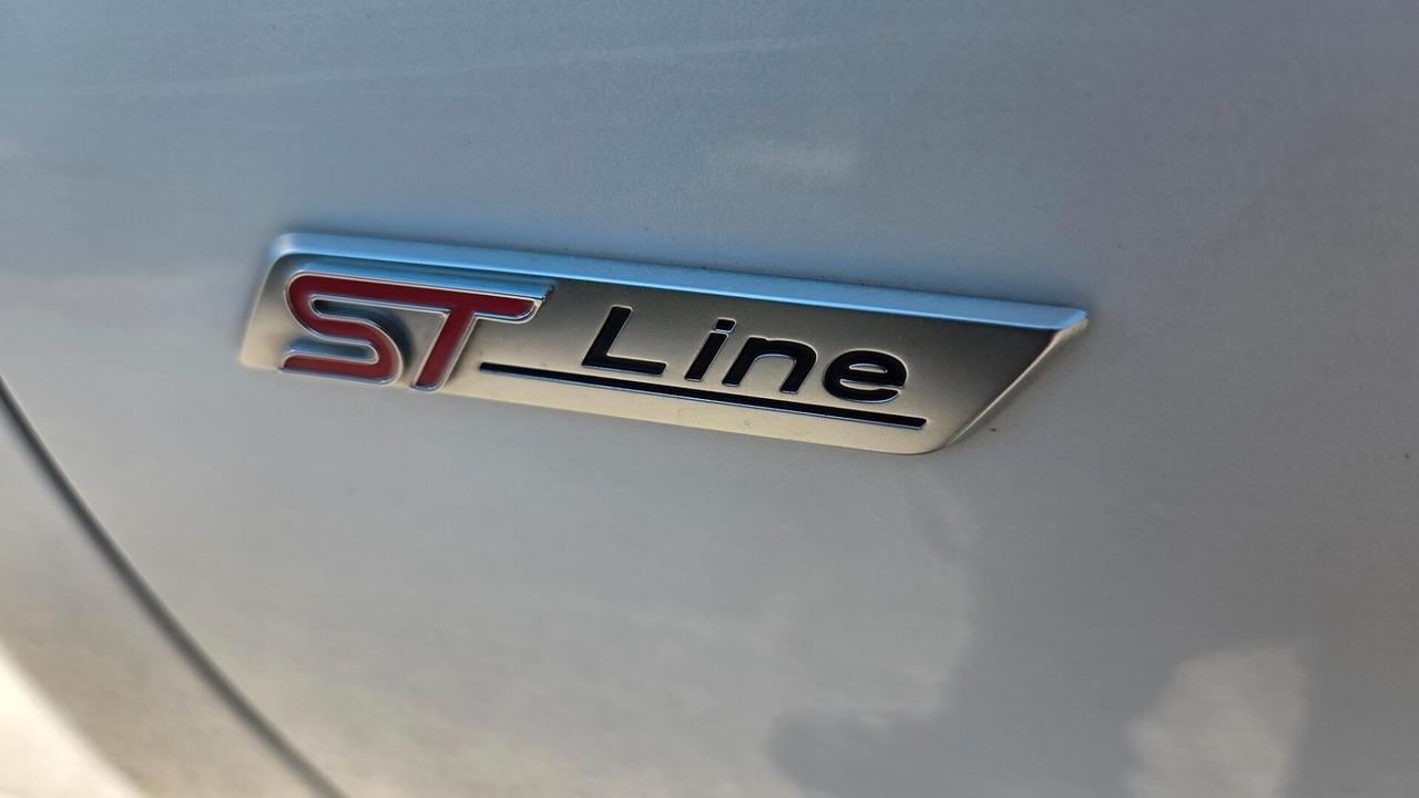 Ford Mondeo 2.0 TDCi Bi Turbo S&S Pow. 5p. ST-Line Business