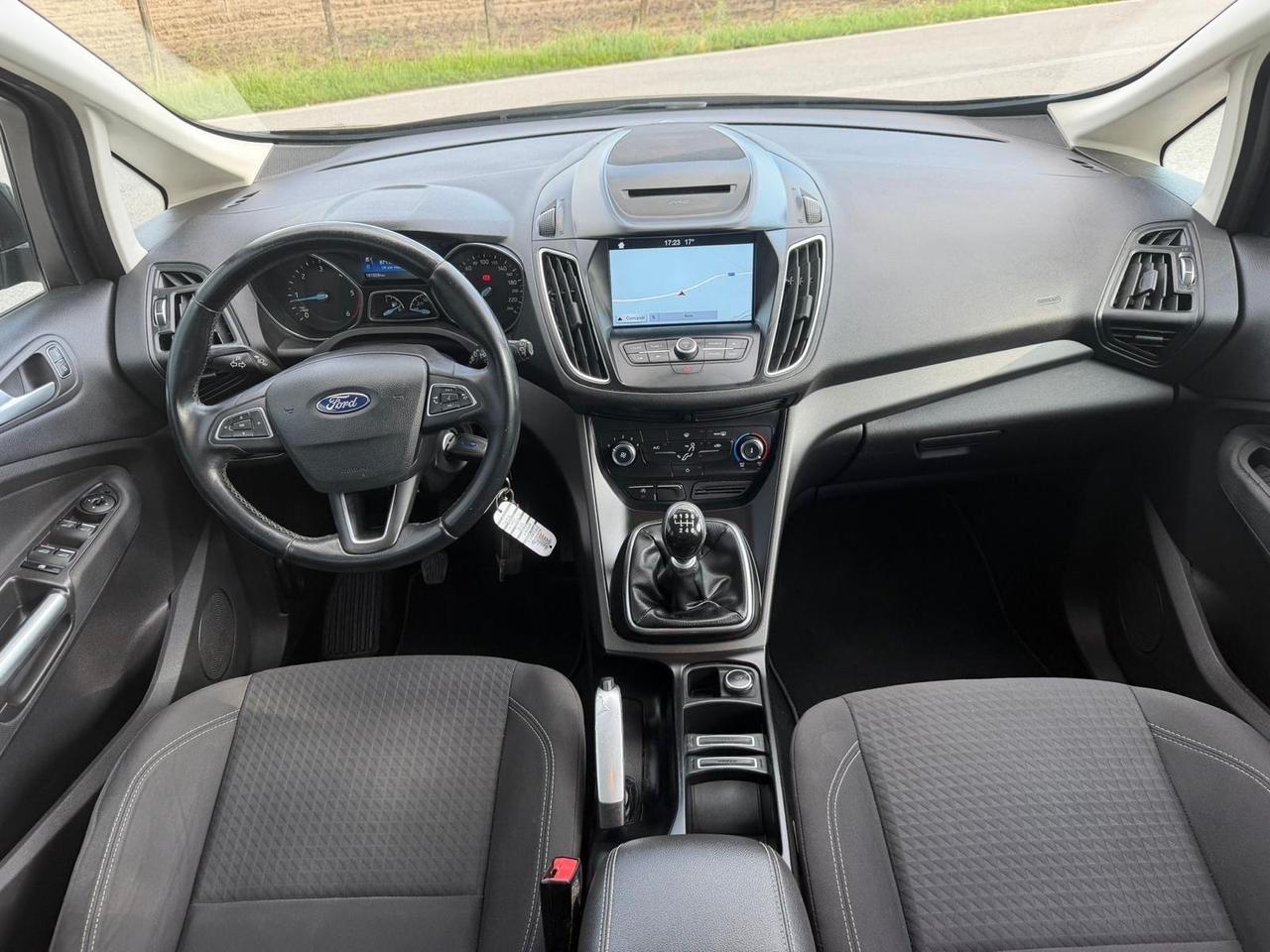 Ford C-Max C-Max7 1.5 TDCi 95CV Start&Stop Business
