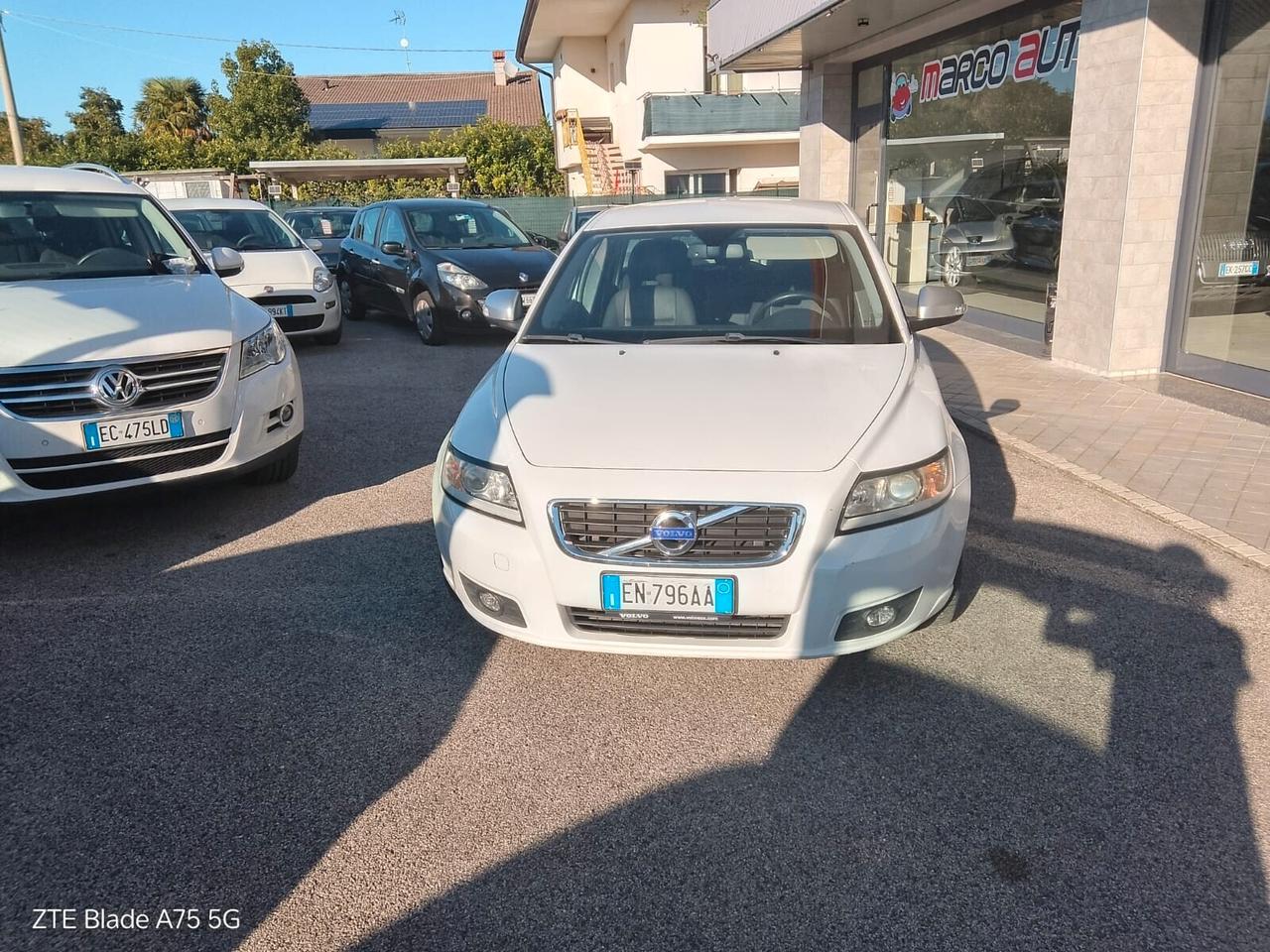 Volvo V50 1.6 Diesel Neopatentati