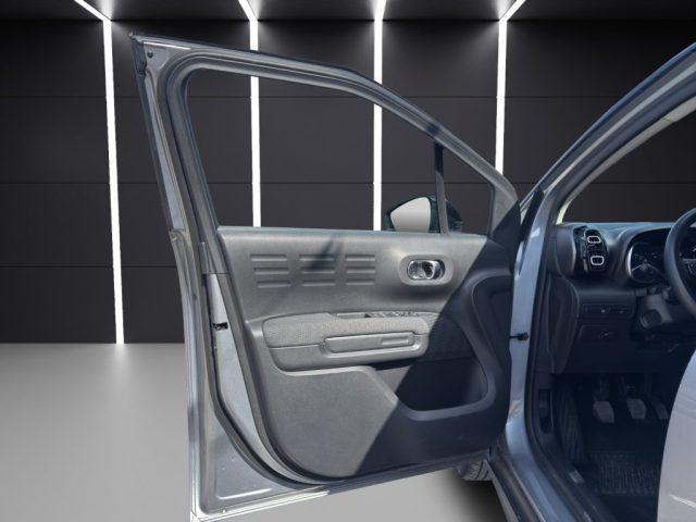 CITROEN C3 Aircross PureTech 110 S&S Max