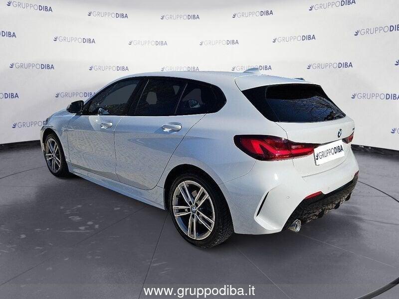 BMW Serie 1 F40 Diesel 118d Msport auto