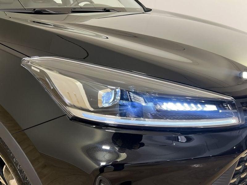 EMC Sei Sei 1.5 Gpl 147cv cvt