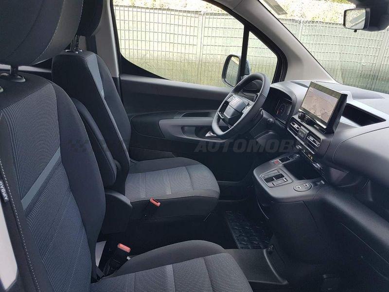 FIAT Doblò Doblo Passo Lungo 1.5 d Doblo 130cv auto