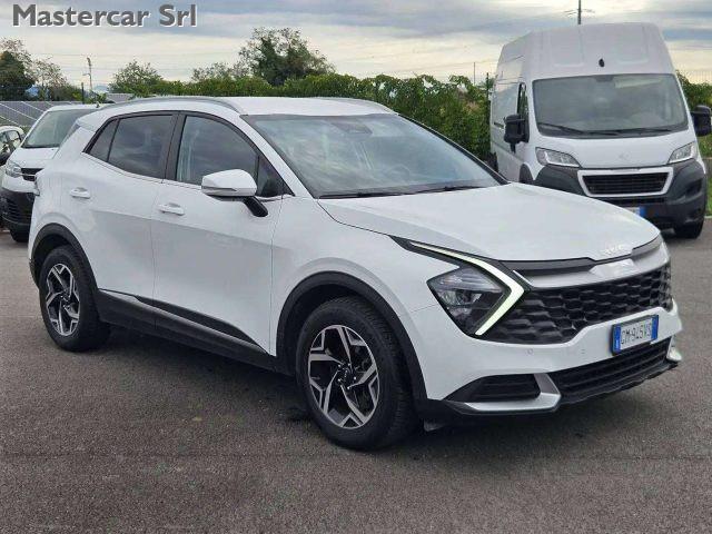 KIA Sportage 1.6 CRDI MHEV BUSINESS 2WD DCT - GM945VS