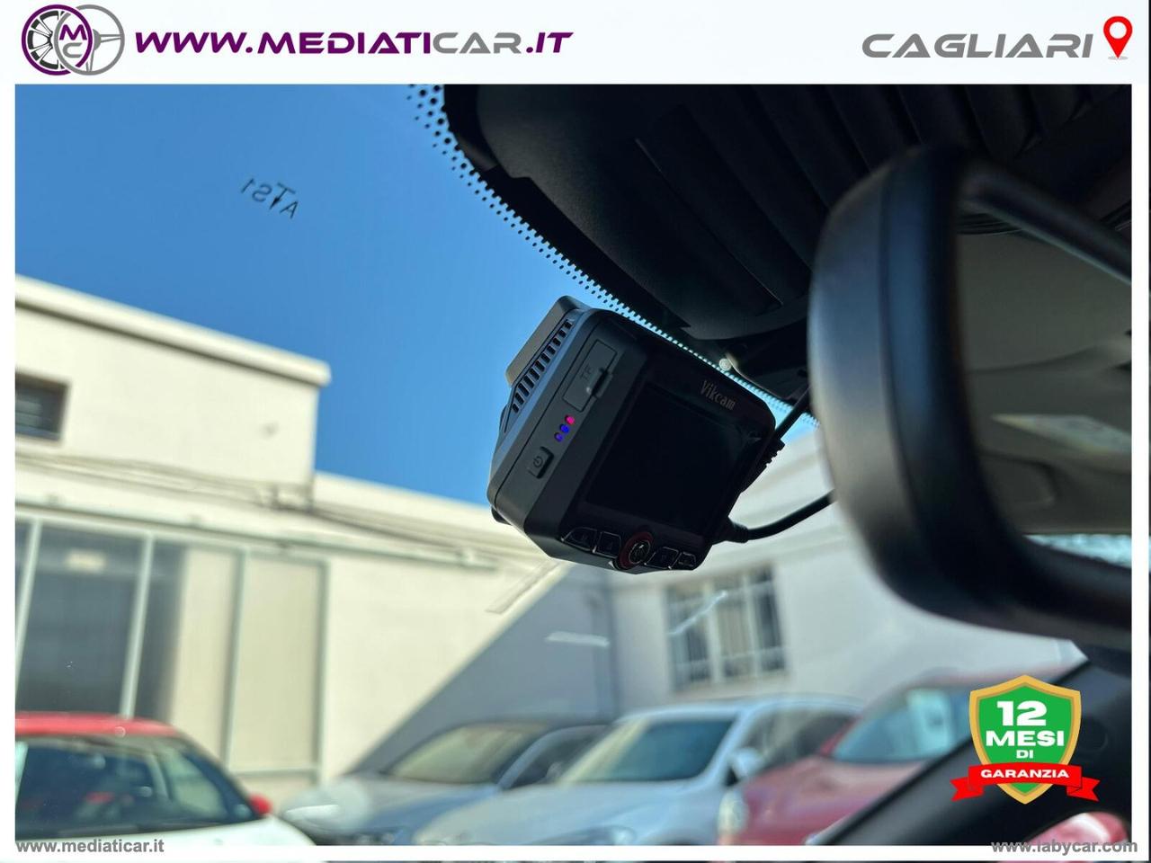 NISSAN Leaf N-Connecta