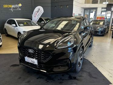 Ford Puma Puma 1.0 EcoBoost Hybrid 125 CV S&S ST-Line - PROMO SIRONIAUTO+