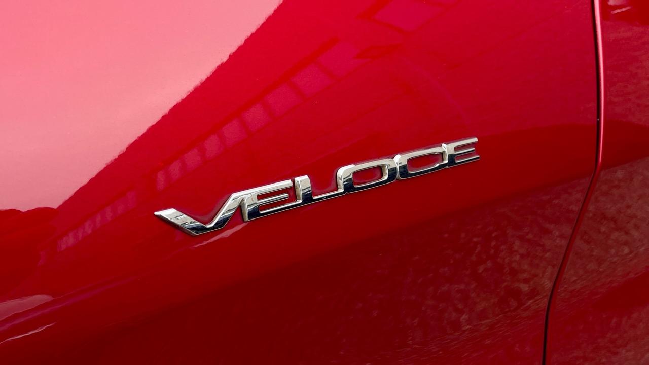 ALFA ROMEO GIULIA 2.2 TURBODIESEL VELOCE AT8 Q4 210CV - FULL LED, PELLE, SEDILI RISCALDATI