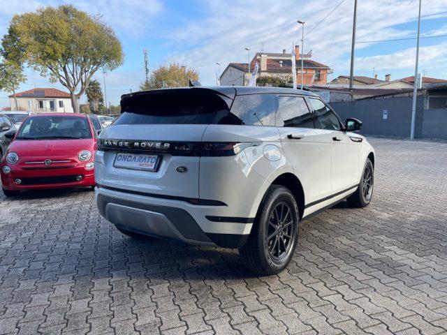 LAND ROVER Range Rover Evoque 2.0D I4 163 CV AWD Auto