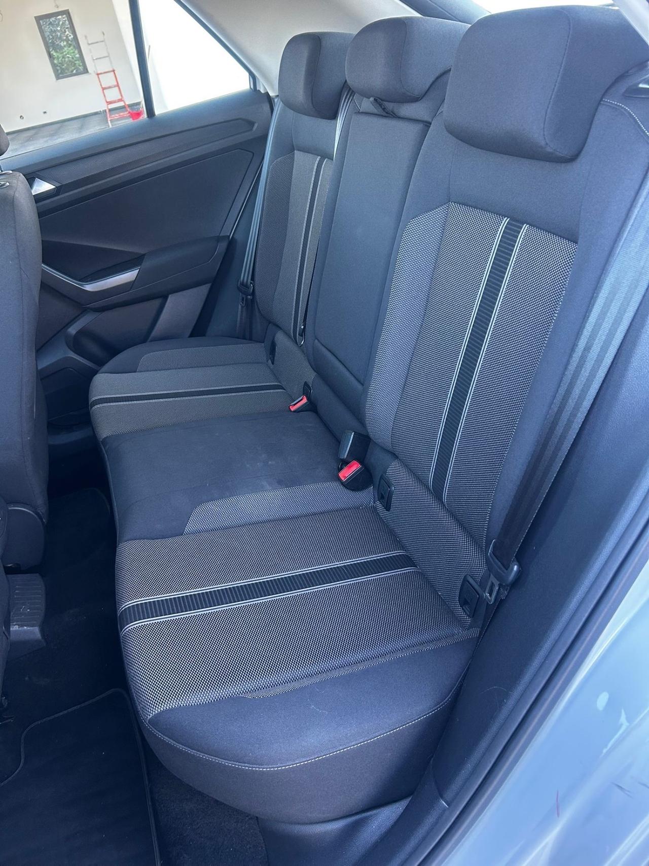 Volkswagen T-Roc 1.0 TSI 115 CV Style BlueMotion Technology