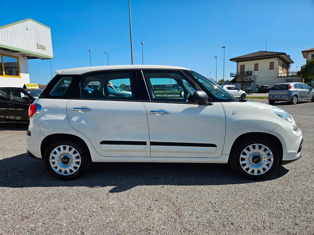 Fiat 500 L 500L 1.3 mjt Urban 95cv my19