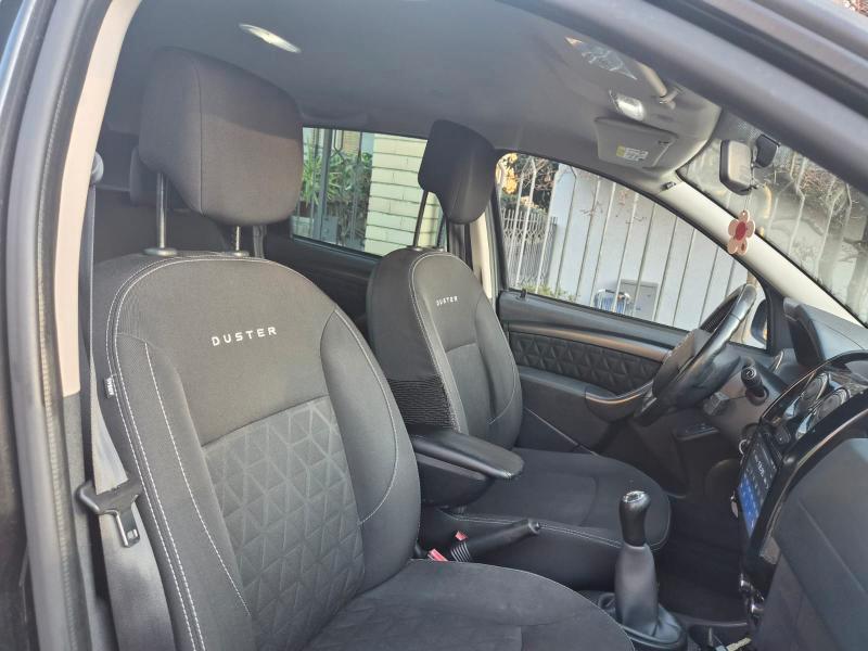 Dacia Duster 1.6 Laureate 4x2 105cv