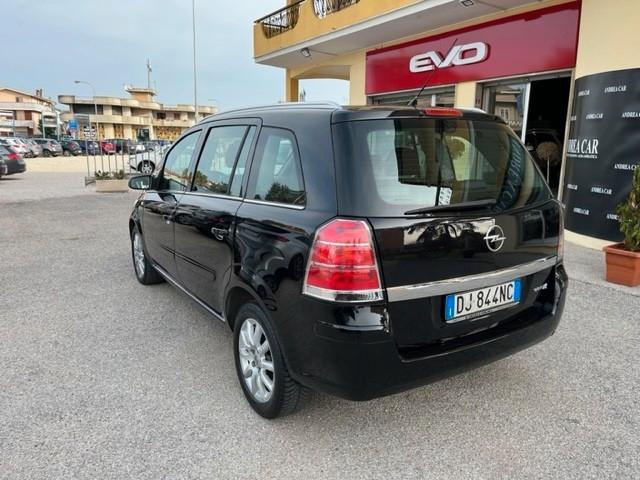 Opel Zafira 1.6 16V ecoM 94CV Cosmo