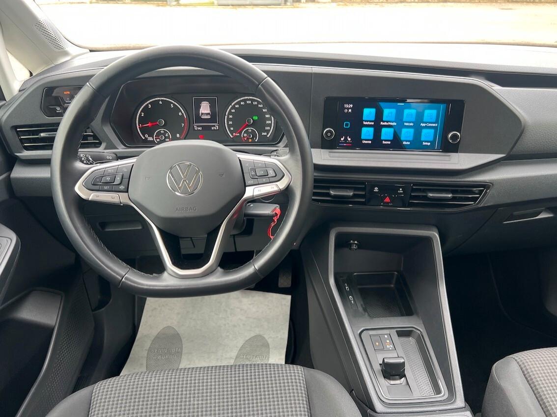 Volkswagen Caddy California 1.5 TSI MAXI DSG - IVA ESPOSTA INCLUSA