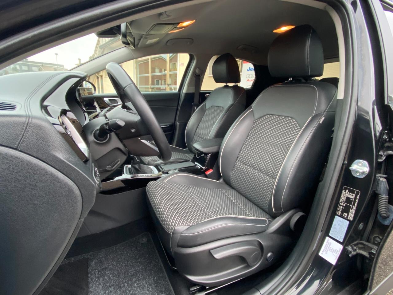 Kia XCeed 1.0 T-GDi GPL High Tech