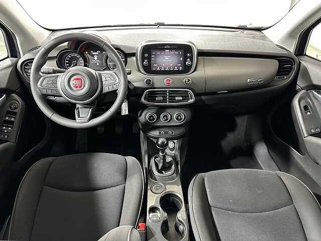 Fiat 500X 1.0 T3 120 CV