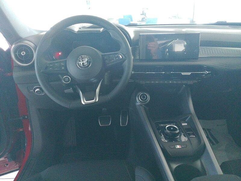 Alfa Romeo Tonale Diesel My25 Diesel 130cv Sprint