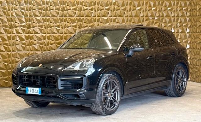 Porsche Cayenne 3.0 tiptronic 340cv