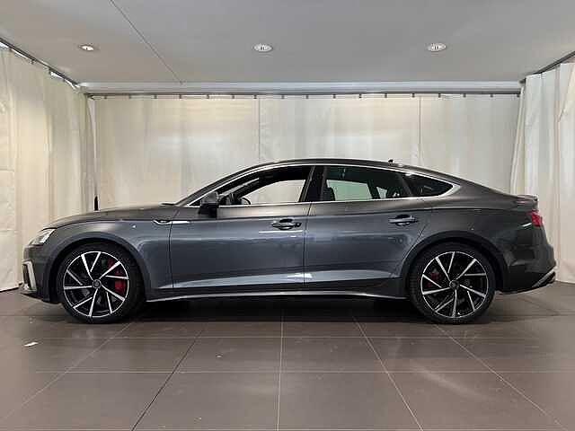 Audi S5 S5 SPB TDI quattro tiptronic