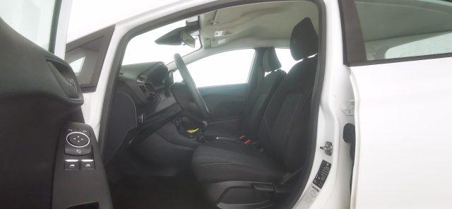 FORD Fiesta 1.5 EcoBlue 5 porte Business