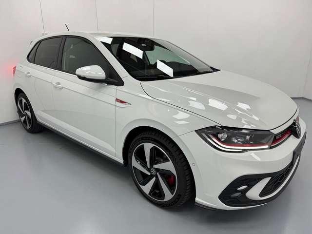 Volkswagen Polo GTI 2.0 TSI DSG 207CV *MATRIX+IQ.DRIVE* ONLY PROMO!