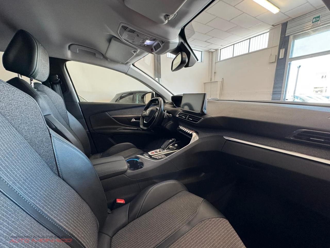 Peugeot 5008 BlueHDi 1.5 130cv GT Line - 2021