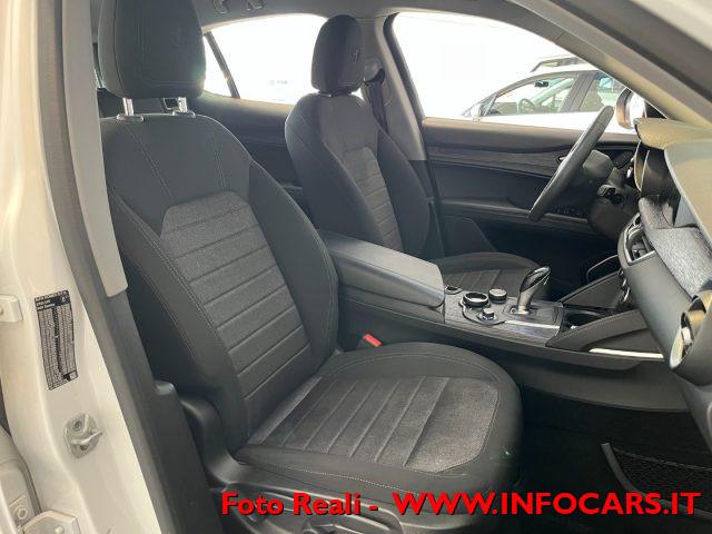 ALFA ROMEO Stelvio 2.2 Turbodiesel 160 CV AT8 RWD Business PROMO!