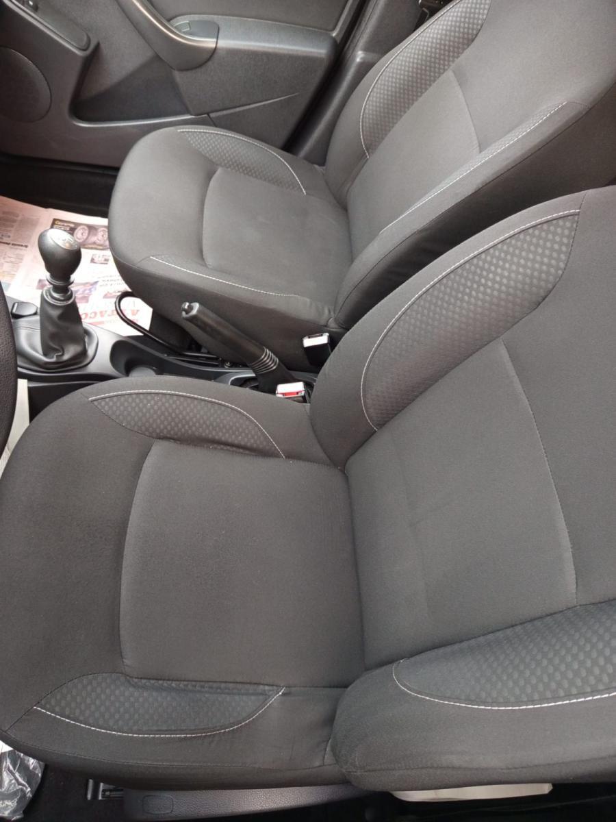 DACIA Duster 1.5 dCi 110 CV 4x2 Ambiance 2016