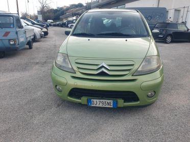 Citroen C3 1.1