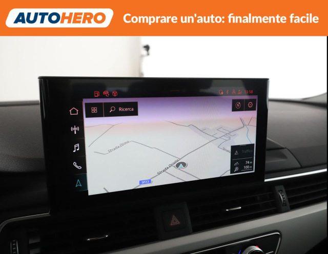 AUDI A5 SPB 35 TDI S tronic Business Advanced