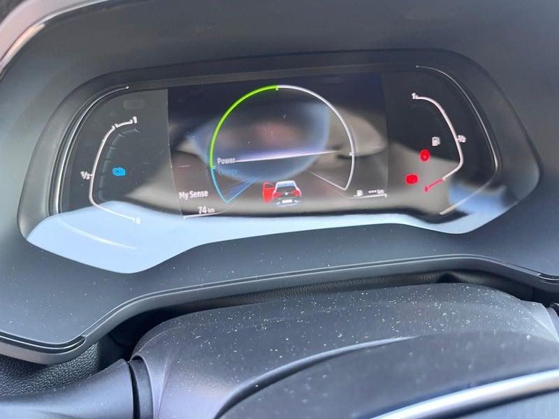 Renault Captur 1.6 E-Tech full hybrid Techno 145cv auto