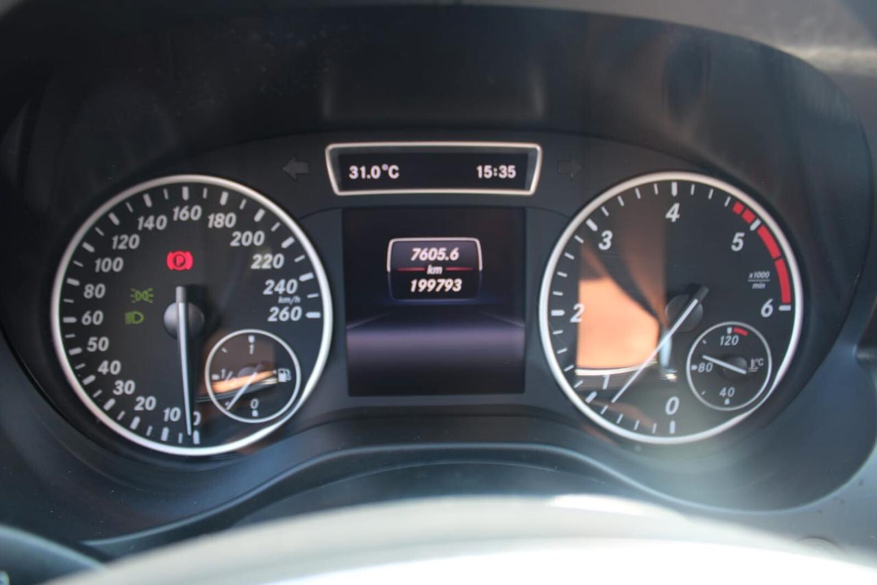 Mercedes-benz A Tua A SOLI 176€ al mese Anticipo Zero