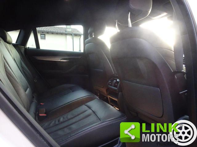 BMW X6 xDrive30d 249CV Msport