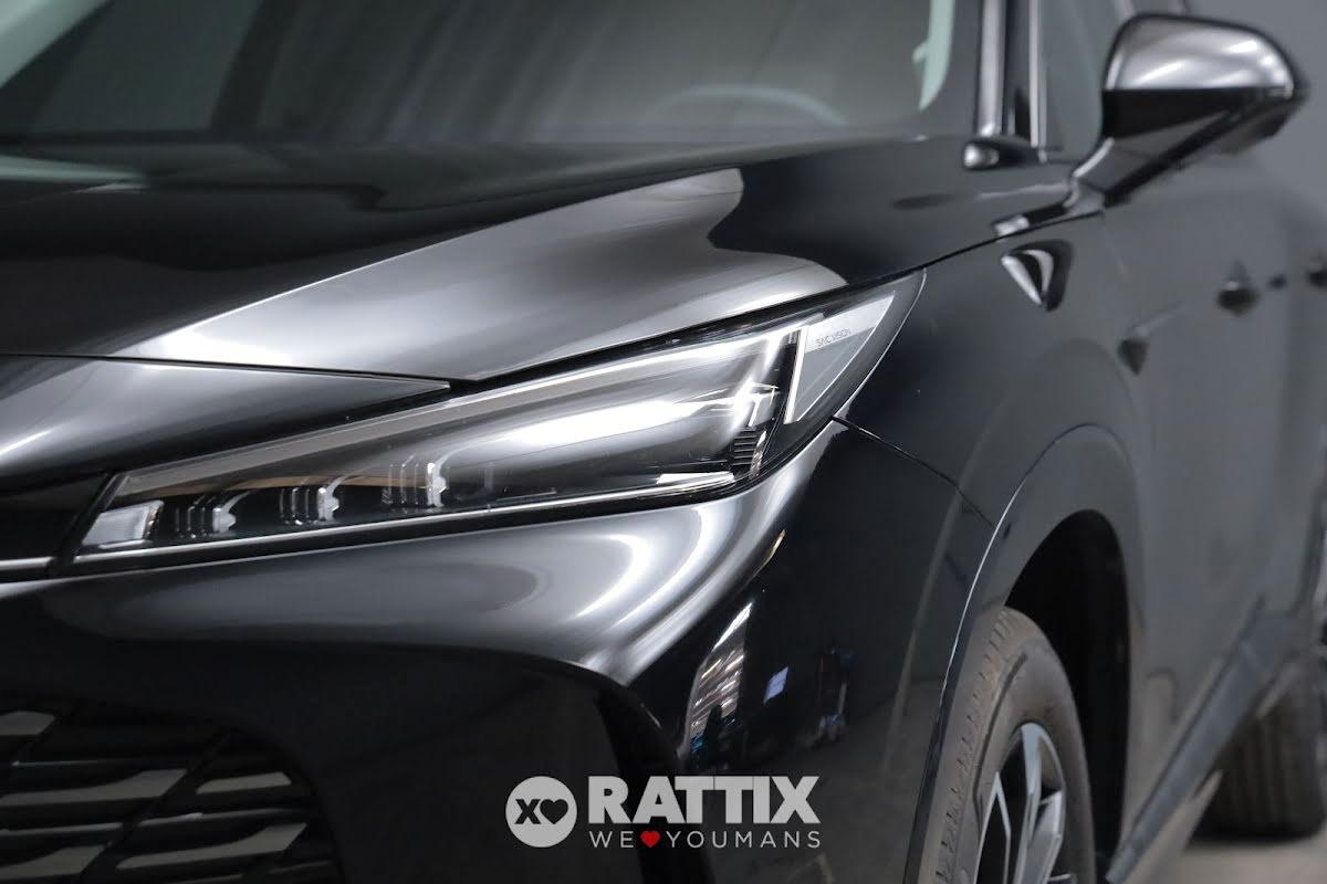 MG HS 1.5 170CV Luxury