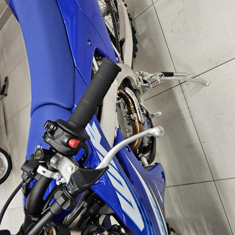Yamaha WR 250 F - 2025