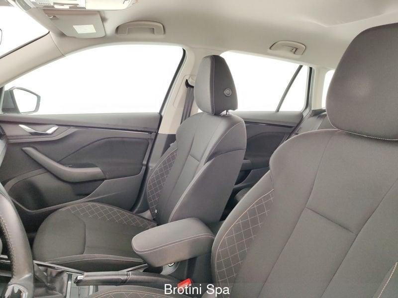 Skoda Kamiq Kamiq 1.0 TSI Ambition