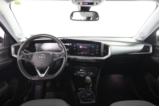 OPEL Mokka Mokka 1.2 Turbo Elegance