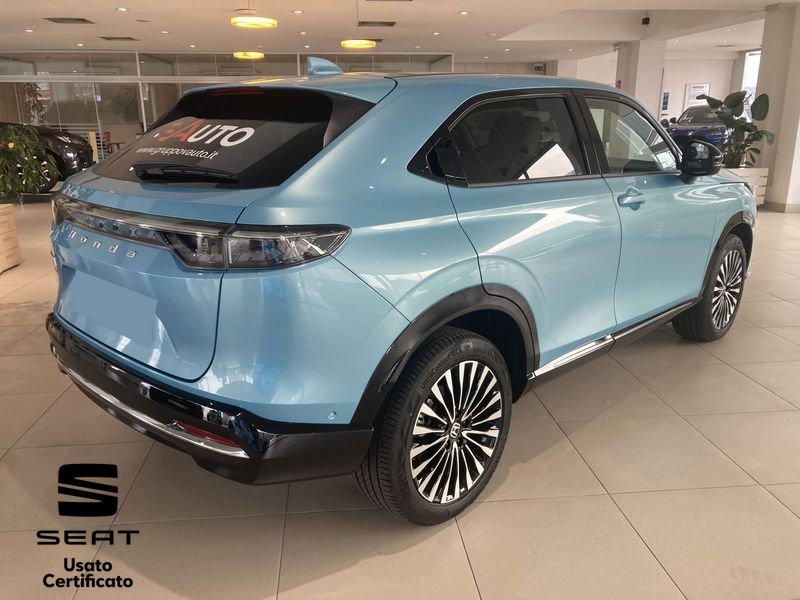 Honda e:Ny1 Advance