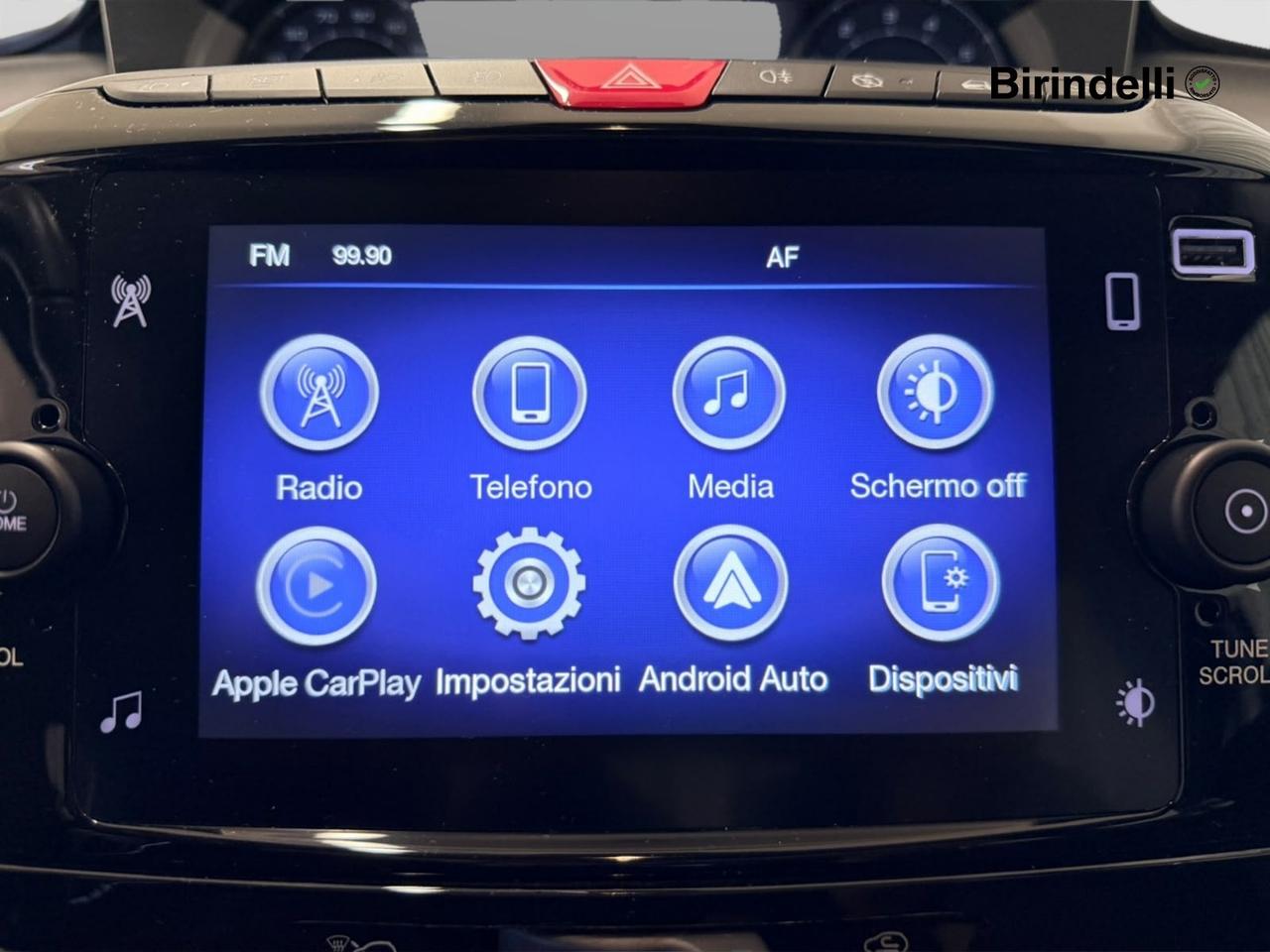 LANCIA Ypsilon 3ª serie - Ypsilon 1.0 FireFly 5 porte S&S Hybrid Gold