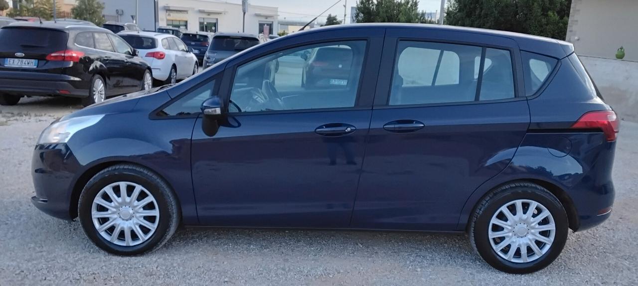 Ford B-Max 1.5 TDCi 75 CV Business