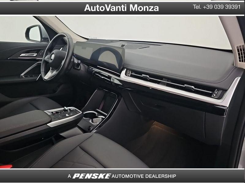 BMW X1 X1 xdrive20d mhev 48V X-Line auto