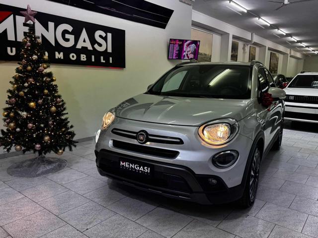 FIAT 500X 1.6 MultiJet 130 CV Cross