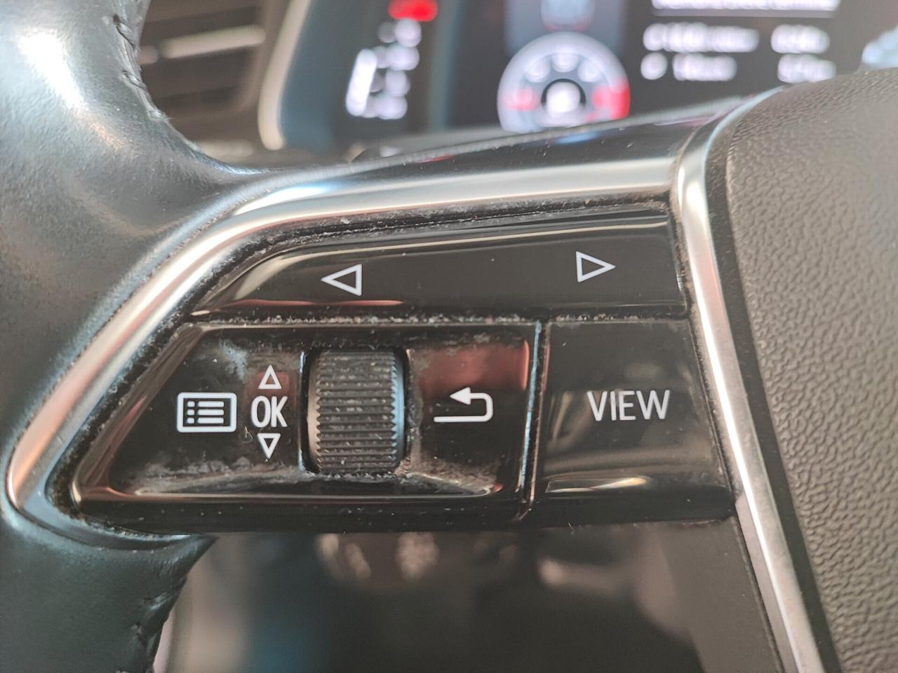 Audi A6 Avant 40 2.0 TDI S tronic Business Design