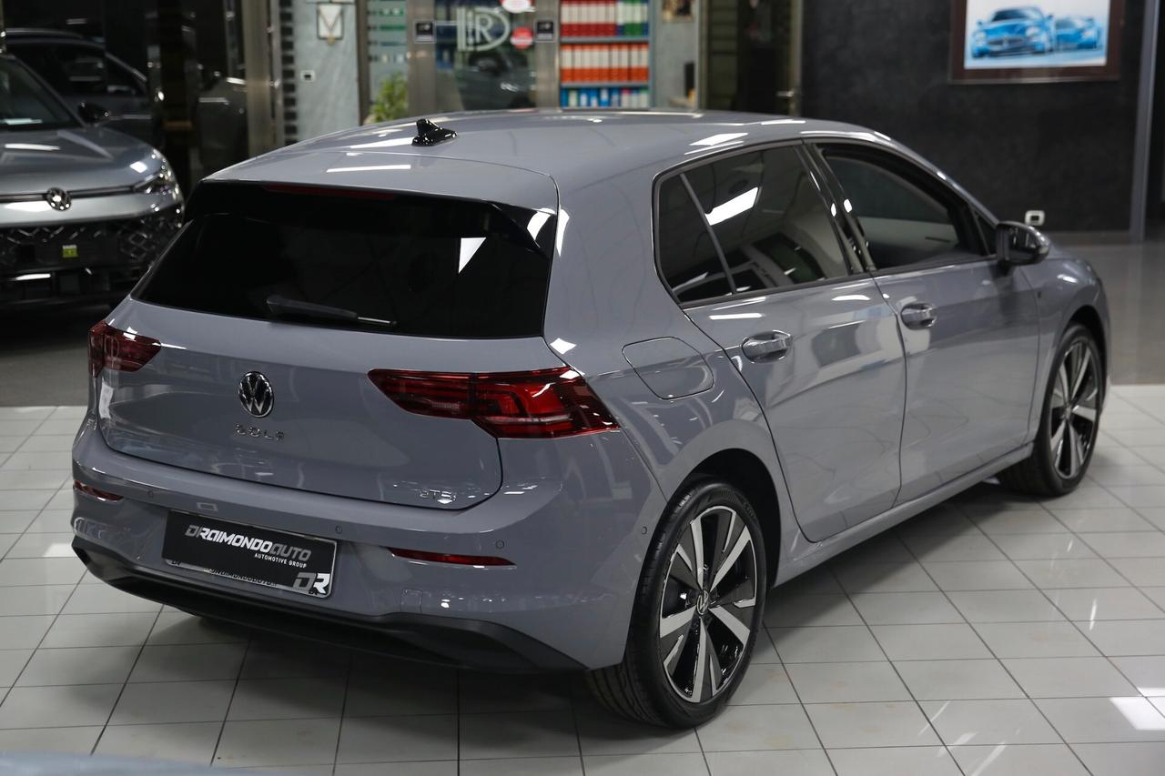Volkswagen Golf Edition Plus 1.5 eTSI 115 cv DSG KM0