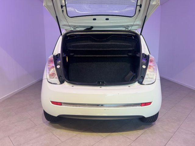 LANCIA Ypsilon 1.4 Diva Ecochic GPL