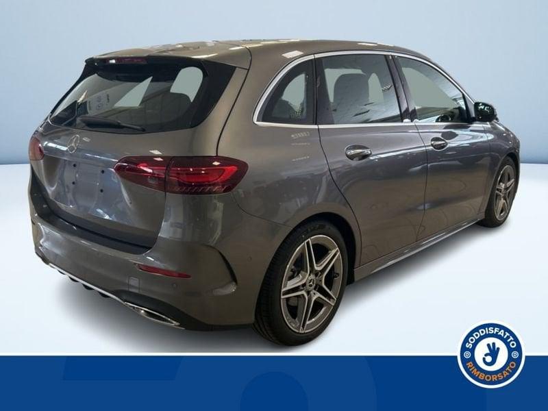 Mercedes-Benz Classe B 180d Automatic AMG Line Advanced Plus