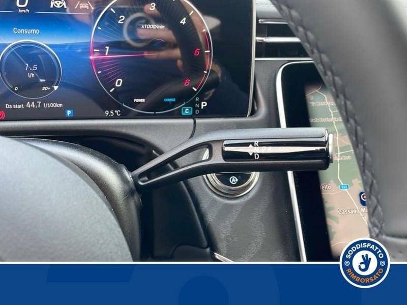 Mercedes-Benz Classe E 220d Station Wagon AMG Line Advanced Plus