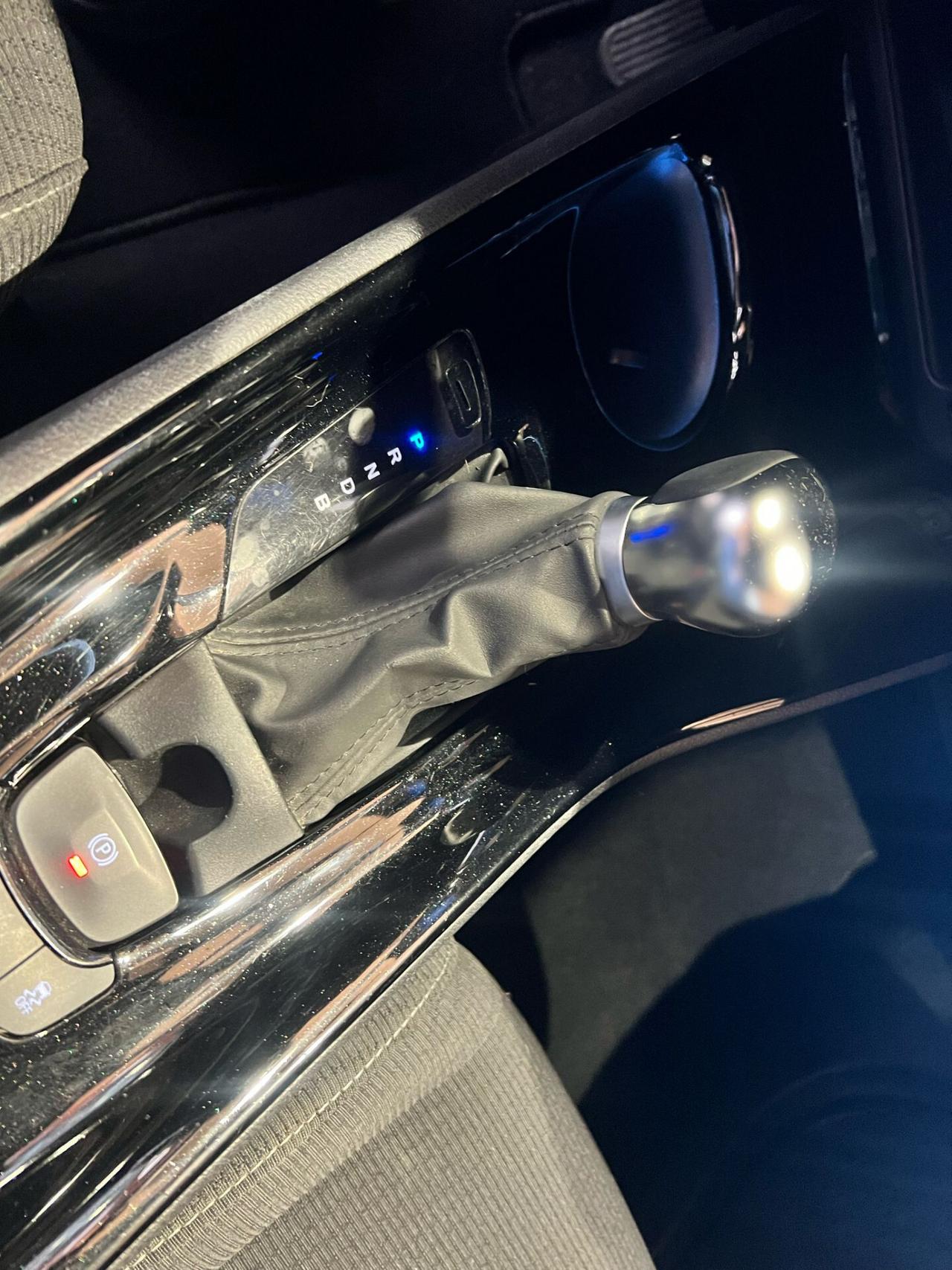 Toyota C-HR 1.8 Hybrid 2019