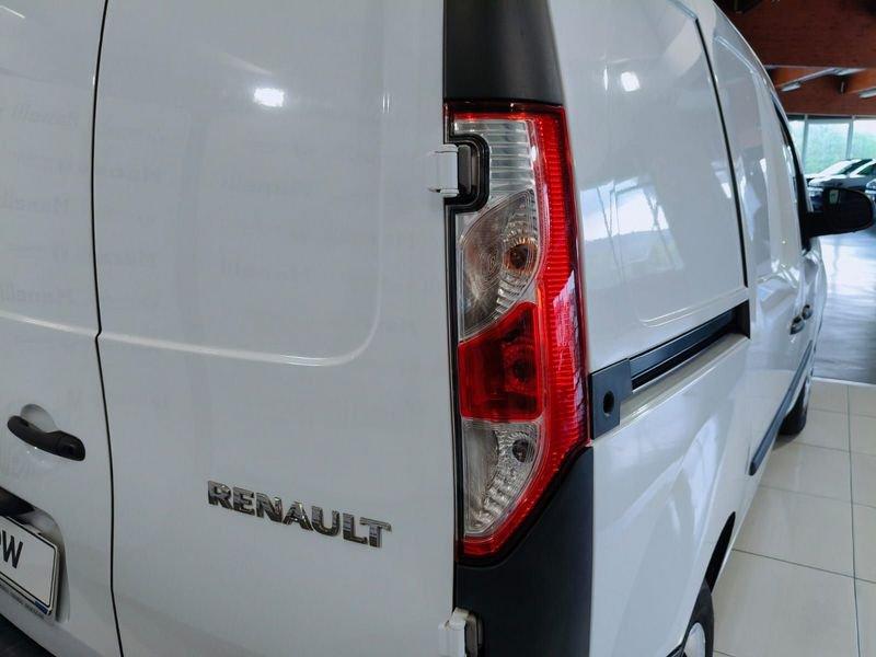 Renault Kangoo Express 1.5 dci 95cv Blue Ice E6d-temp rif.GE389