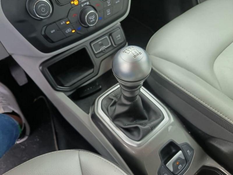 Jeep Renegade Renegade 1.0 T3 Limited